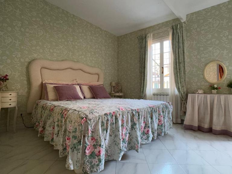 Scrigno di Buranco - Bed and Breakfast Monterosso al Mare