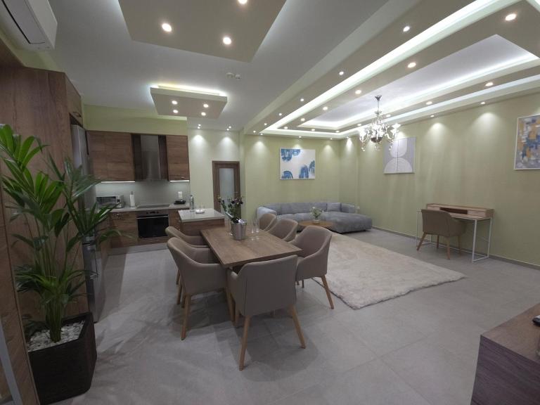 Breeze Apartment - B&B Chania