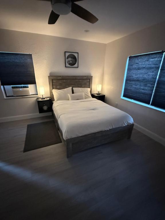 Dania Club Luxury Rentals - Chambres d'hôtes Dania Beach