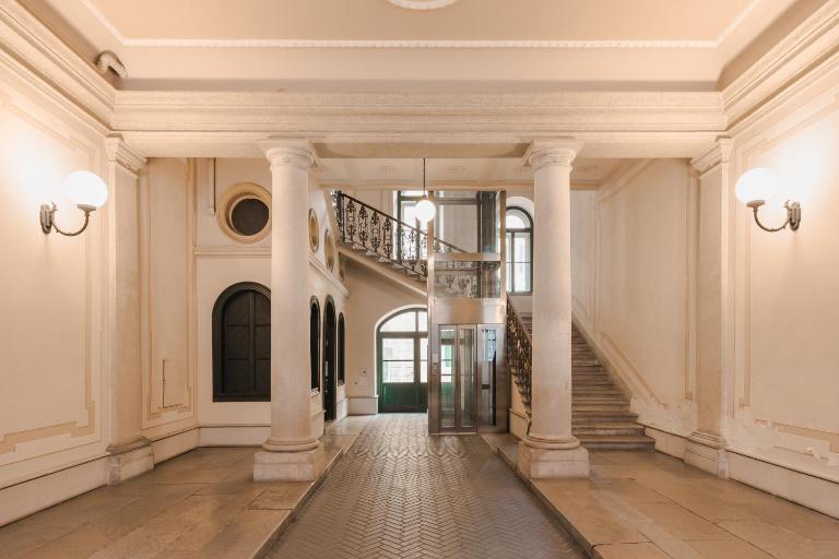 Mansarda 23 - B&B Trieste