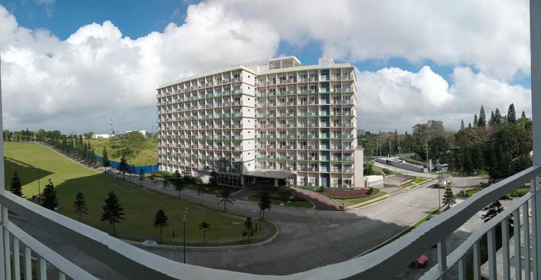 Wind Residences 207 by M&M - Ferienwohnung Tagaytay