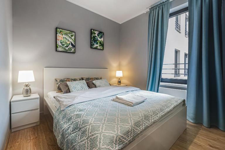 Oaza w Centrum Wrocławia - B&B Breslavia