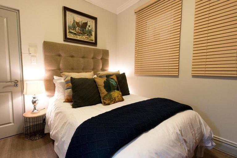 Oude Hoek, Stellenbosch Central - Ferienwohnung Stellenbosch