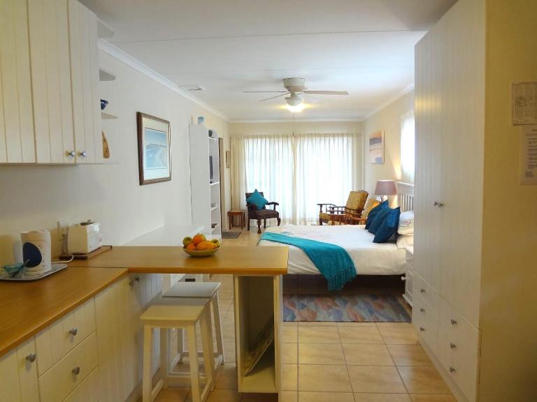 Little Gem - Ferienwohnung Plettenberg Bay