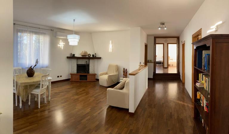 Casa vacanze Le due P - Ferienwohnung Bollengo