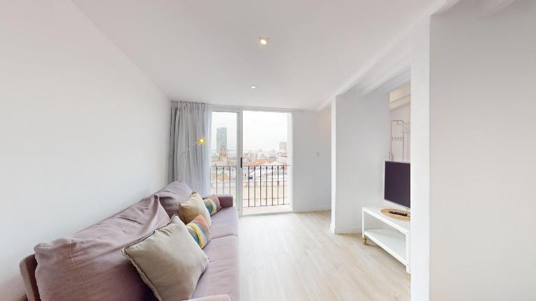 Myflats Old Corner - Ferienwohnung Alicante