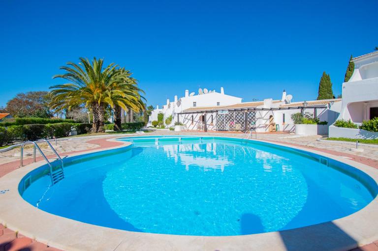 D1 Carvoeiro Mar - Amazing Apartment - Bed and Breakfast Carvoeiro