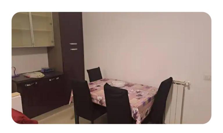 La tana del gladiatore 67 - B&B Roma
