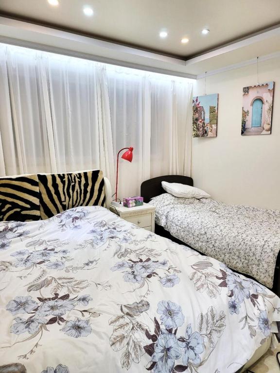 Wonju Aunt Home - B&B Wŏnju
