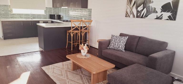 Beachside Homely Flat in Rockingham - Hosted by Canstay - Ferienwohnung Rockingham