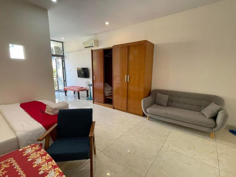 Cherry hotel - B&B Vũng Tàu