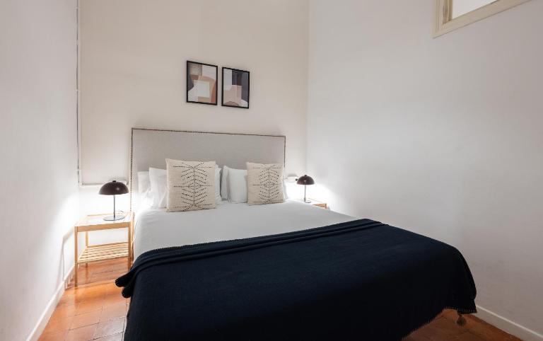 Stay U-nique Apartments Granados - Chambres d'hôtes Barcelone