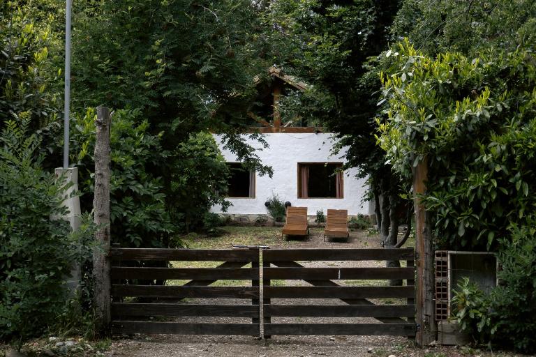Cabaña Lago Nahuel Huapi - Bariloche - B&B Bariloche