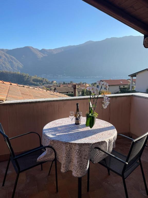 Villa Greta - B&B Lenno