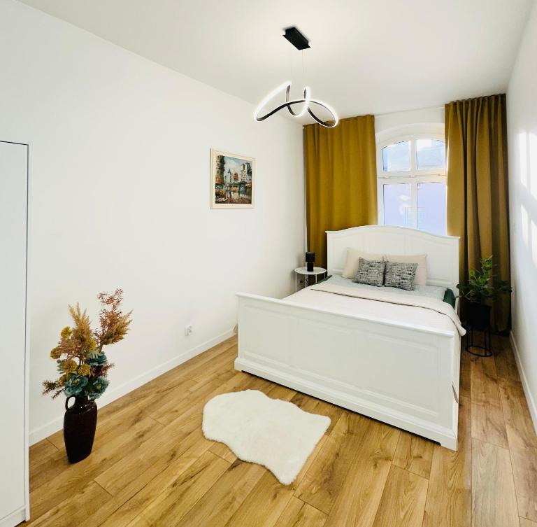 Poznań Strzelecka OLD TOWN - B&B Posnania