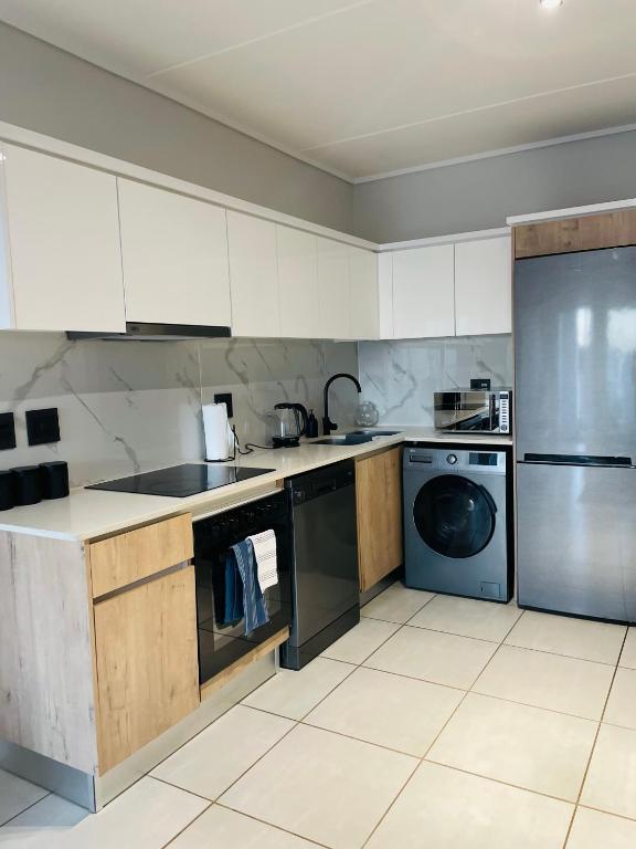 1 bedroom- The Blyde by Given - B&B Pretoria