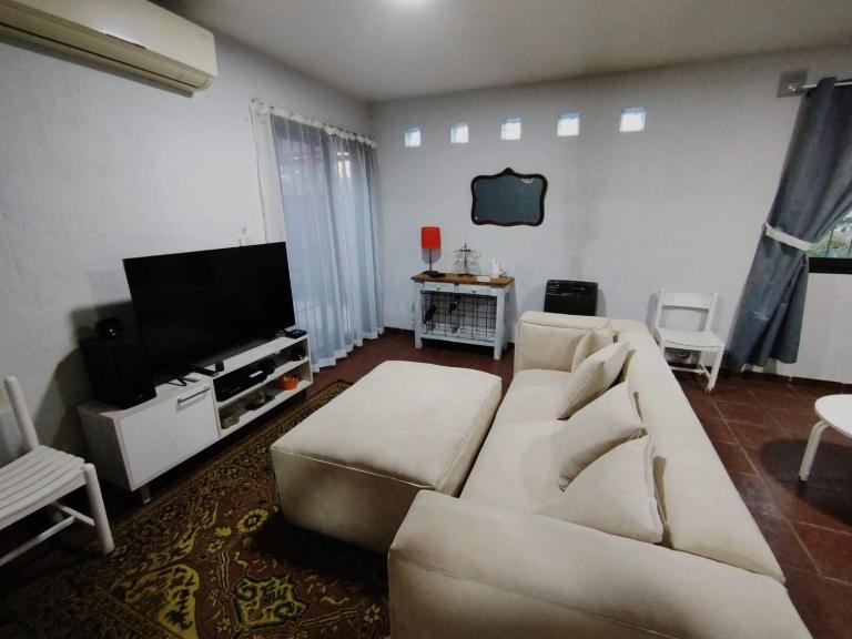 Duplex Alvarez Condarco - Chambres d'hôtes Godoy Cruz