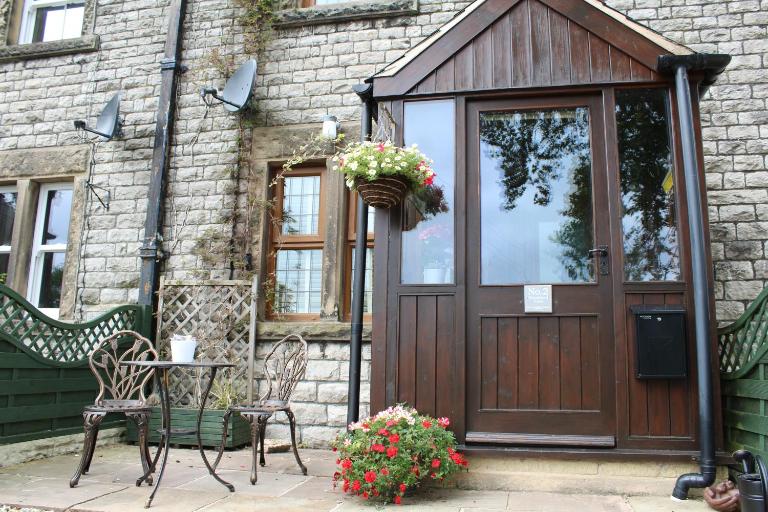 No2 Woodland View - B&B Bakewell