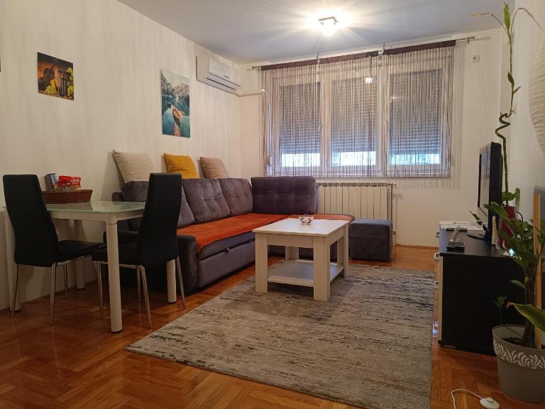 BK Apartment, Istocno Sarajevo, Lukavica - B&B Lukavica