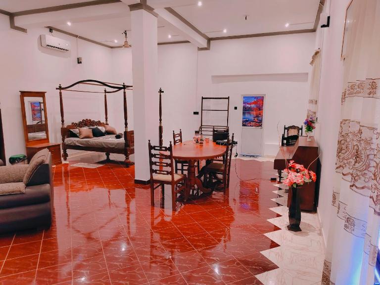 Jenis 91 - Bed and Breakfast Weligama