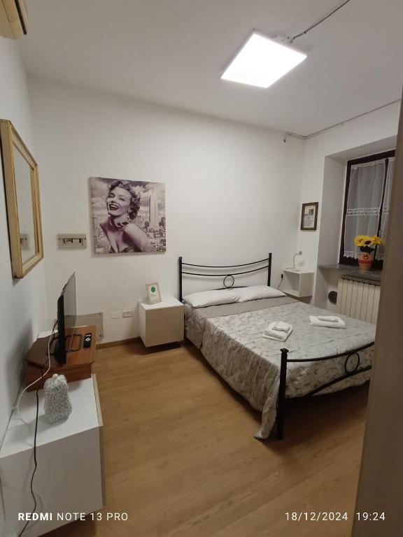 CasettaZoia - Chambres d'hôtes Milan