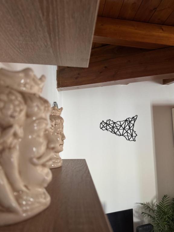 Moro House - Ferienwohnung Sferracavallo
