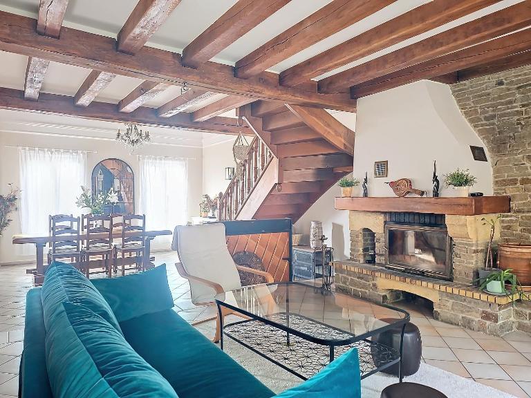 Maison familiale - B&B Rueil-Malmaison