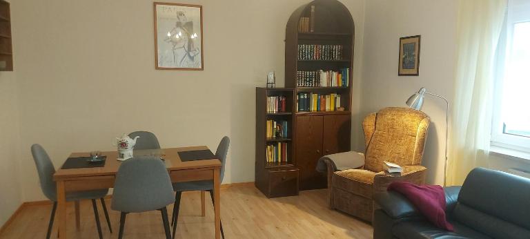 Ferienwohnung Carmen - Bed and Breakfast Spay
