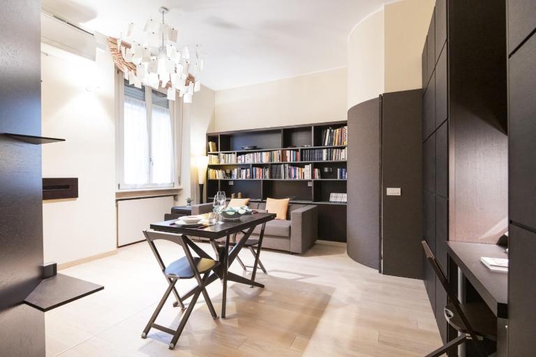 Easylife - Milano - Mercato 5 - Brera - Ferienwohnung Mailand