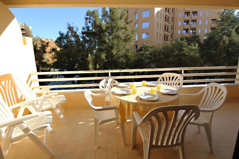 Marina Mar Retreat by SAPvillas - Ferienwohnung Vilamoura