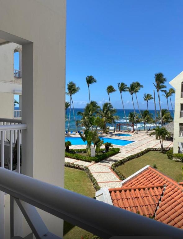 Albatros Cozy Apt - Chambres d'hôtes Juan Dolio