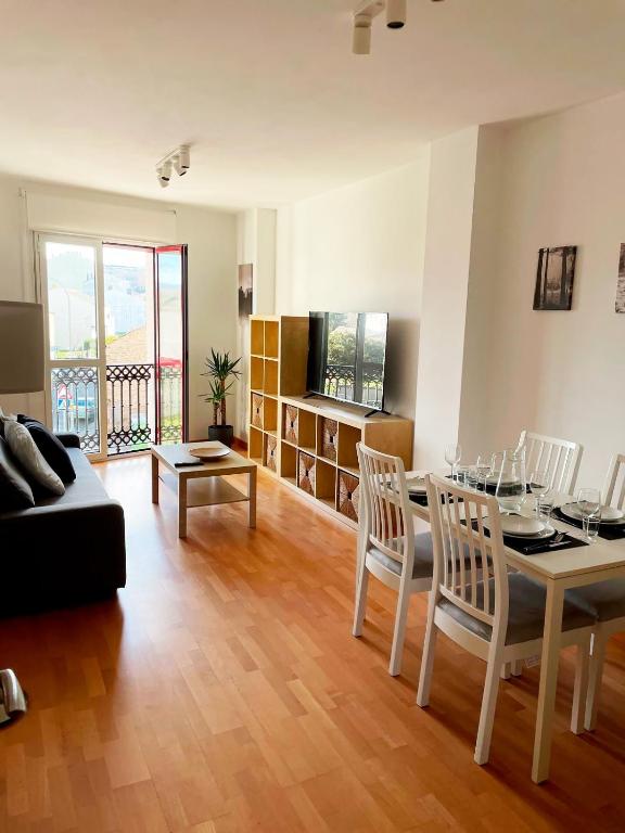 Trailhouse CASTELAO - Bed and Breakfast Sarria