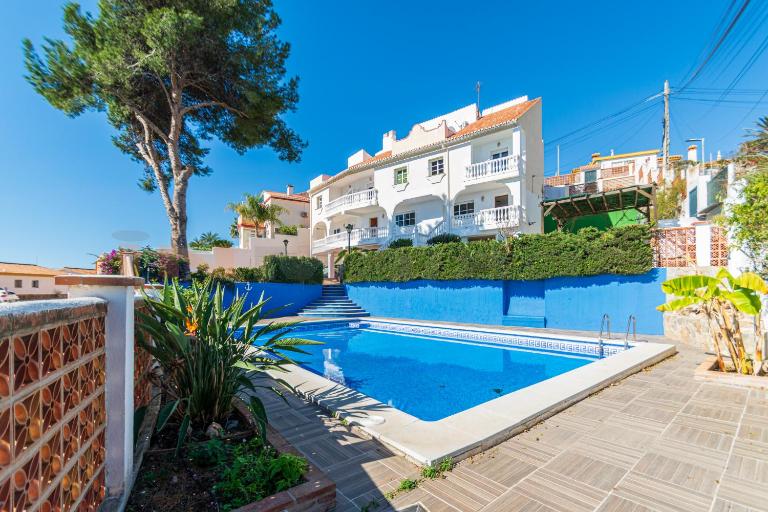 INMálaga Benajarafe - B&B Benajarafe
