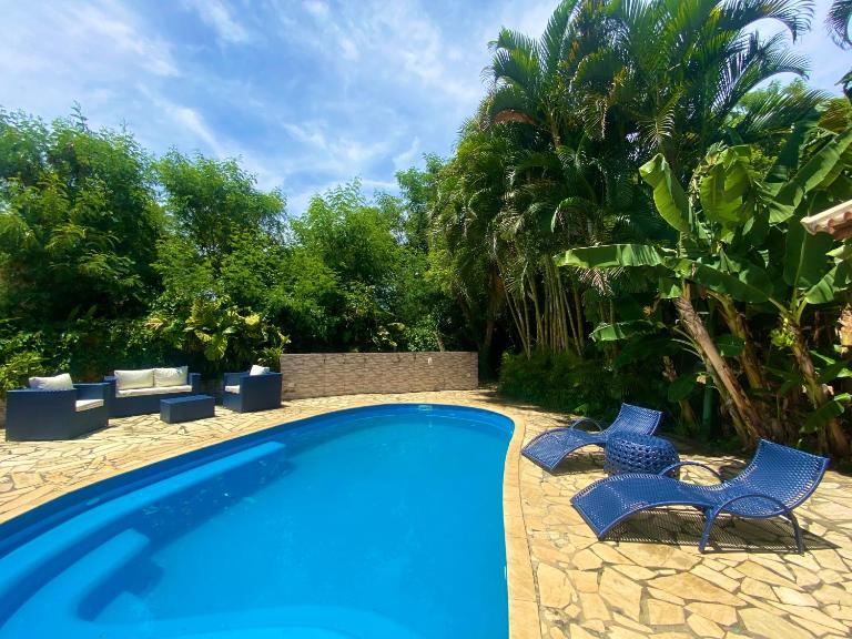 Paraíso Geribá - Ferienwohnung Armação dos Búzios
