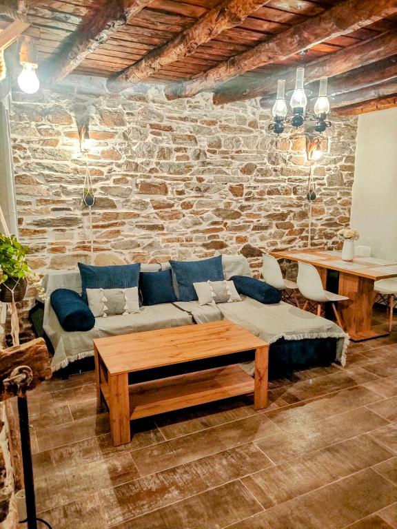 Casa Lithari - B&B Níkiti