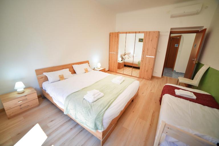 Aria di Sale Guest House - B&B Trieste