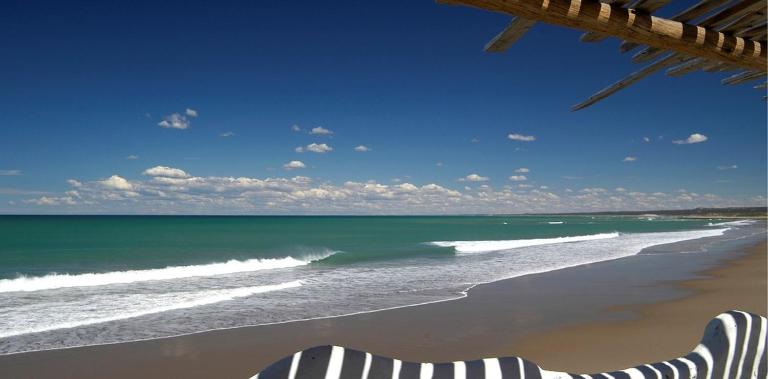 Furia Marina Monoambientes - B&B Las Grutas