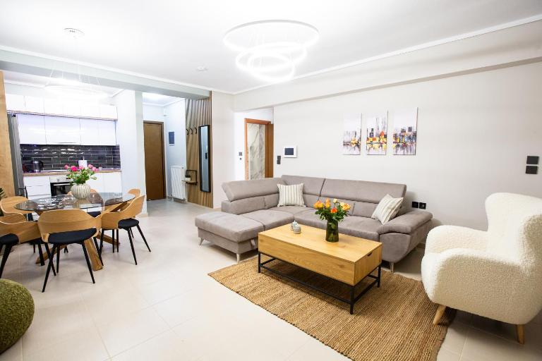 SKG ALLATINI smart APARTMENT - B&B Salonicco