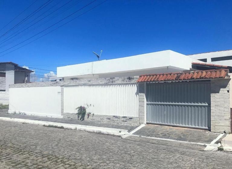 Casa Aconchego Formosa em Praia de Formosa Cabedelo Paraíba - B&B Cabedelo