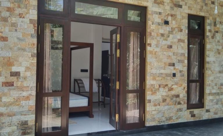 VILLA ELEGANT - Weligama - B&B Weligama