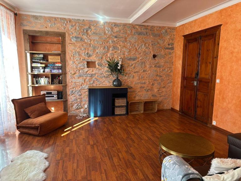 arc en ciel - B&B Bagnères-de-Bigorre