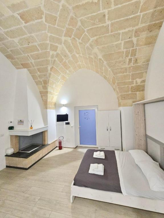Le Stelle Del Greco - B&B Copertino