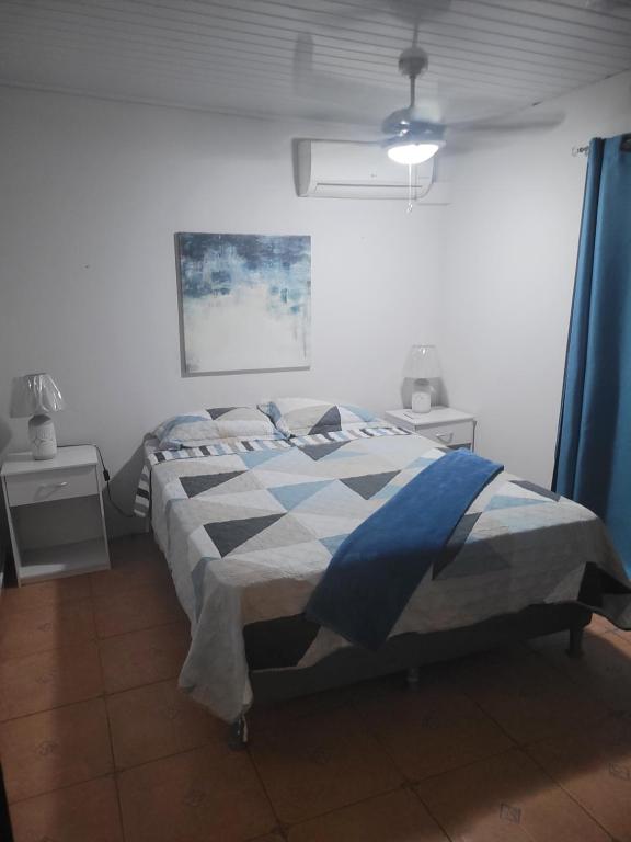 Acogedor apartamento - Bed and Breakfast San Miguelito