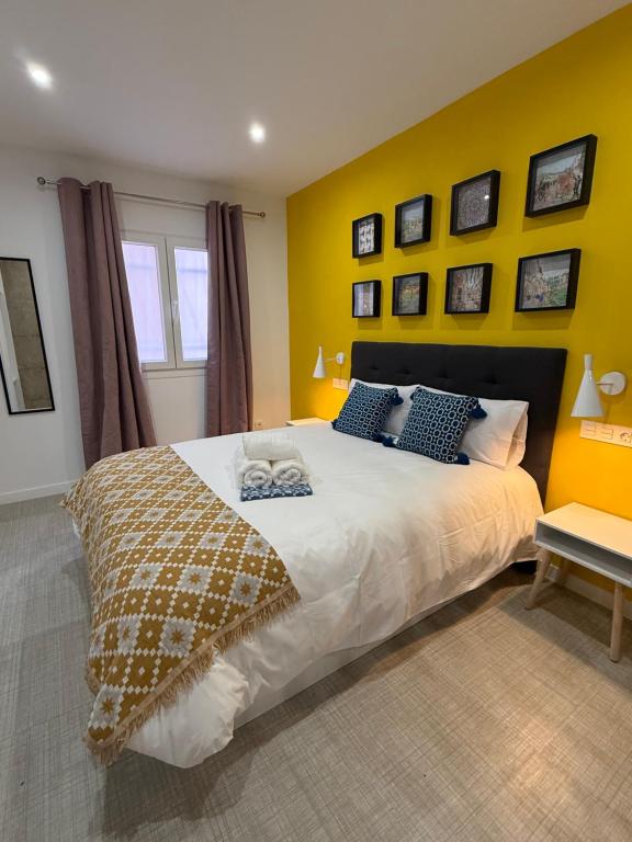 Pasiones del Sur - B&B Granada