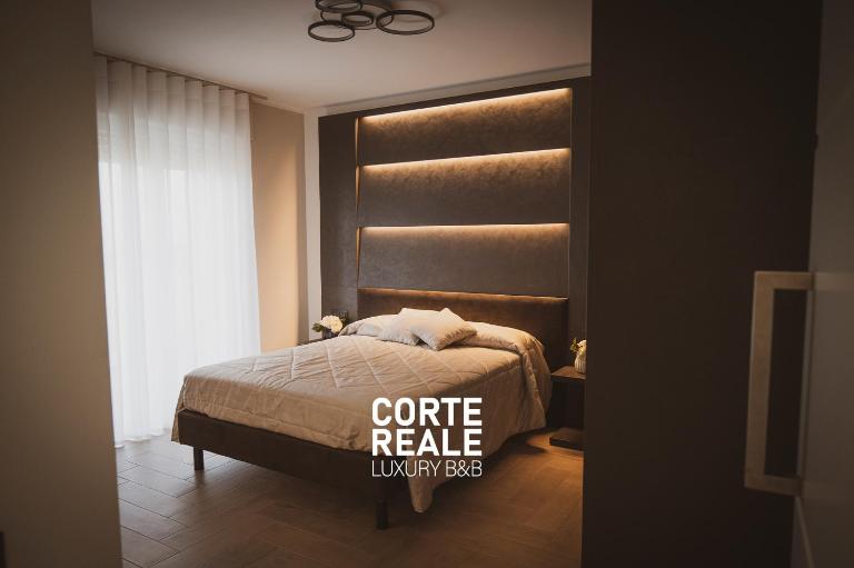 CORTE REALE Luxury B&B - B&B San Salvo
