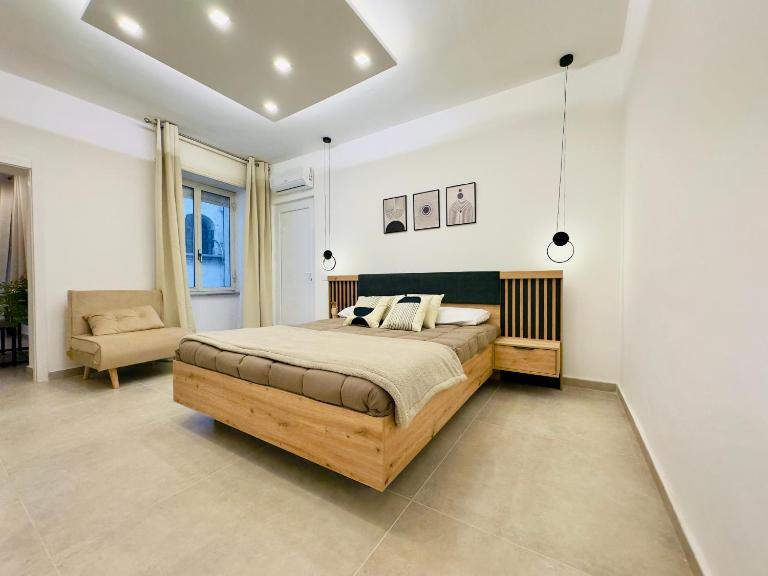 Nova Plebiscito - B&B Nápoles