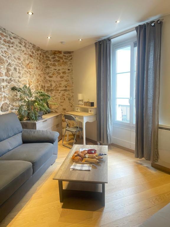 Les Chambres d'Orsay - B&B Orsay