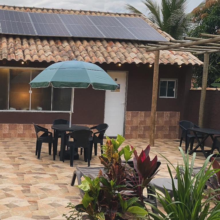 Casa do João - Ferienwohnung Maricá