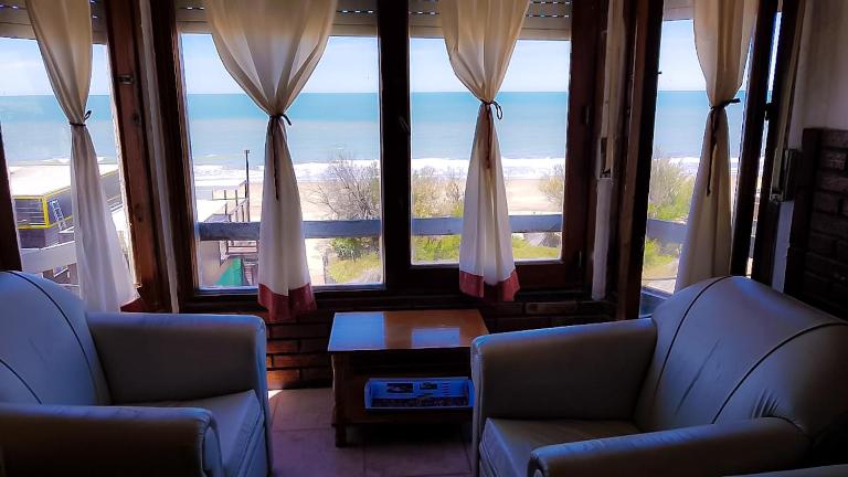 DEPARTAMENTO Vista Gesell Centro - B&B Villa Gesell