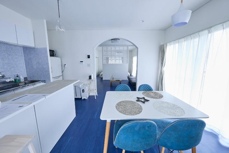 Chez Wataamé99 - B&B Hongō